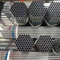 Hot Selling ST35 Galvanized Pipe